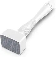 Derma Stamp - Best Derma Roller Alternative with 140 Adjustable Pins - Derma Stamp for Hair, Beard Growth - Microneedling Pen for Amazing Skin Face - Microneedle Dermapen - Derma Stamp 1.5mm