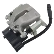 Electric Brake Caliper Rear Left for Audi A8 S8 Quattro 4.2 5.2 6.0L 4E0615403A (for: Audi)