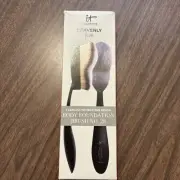 IT Cosmetics Heavenly Luxe Flawless Body Foundation Brush #28 - New Sealed Box