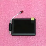 Touch LCD display screen assy with hinge for Canon EOS 90D SLR