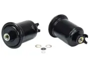 In-Line Fuel Filter For 83-91 Toyota Lexus Camry ES250 Starlet GR57N2 (for: Lexus)