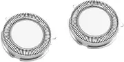 A95U 3Pcs SH30/50/52 Shaver Replacement Heads ，Compatible For Philips， Electric Shaver Series 1000, 2000, 3000, 5000 Blade Head