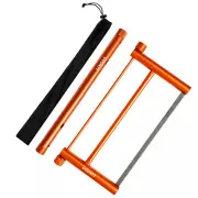 NNEOBA Multifunctional Folding Wood Saw