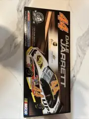 Action Autographed 1:24 Dale Jarrett #44 UPS 2008 Camry New