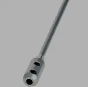 NEW Tools 53722 Flex Bit 54-Inch Extension with 1/4-Inch Shank Drill Electrical