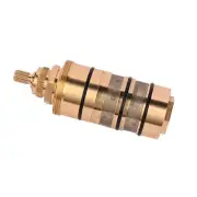 NEW FOR 130156 Thermostatic Cartridge 3/4” Inch Solace Valve USA SELLER