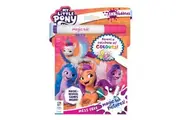 Inkredibles My Little Pony Magic Ink Pictures - New Gen