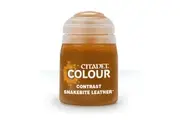 Citadel Contrast Paint - Snakebite Leather 29-27