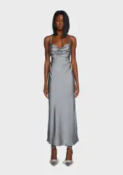 Got It Like That Maxi Dress