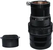 K007 2inch Coaxial Fine Tuned Focuser