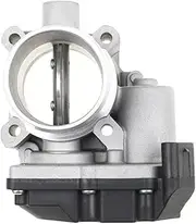 35100-2A900 351002A900 Throttle Body Assembly Engine Throttle Valves Compatible with Hyundai I30 Compatible with Kia Soul K3