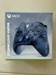 Microsoft Xbox Stormcloud Vapor Wireless Controller Xbox One Series X PC