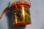 NEW Wild Republic 18 pc Dino Figurine Playset In Mini-Bucket