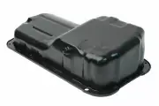 One New URO Autotecnica Engine Oil Pan HA149595 for Honda Isuzu (for: Isuzu)