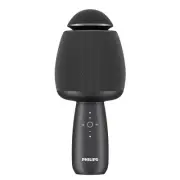 Philips Karaoke Microphone Bluetooth Wireless Microphone Wireless Karaoke 2600mA