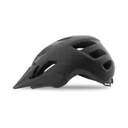Giro Compound/Fixture UXL Helmet Black 58-65cm
