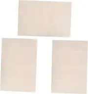 COLLBATH Oven Liners Set Reusable Baking Sheets Heat Resistant Mat Non-Stick Baking Paper 40x60cm