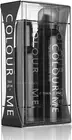 Colour Me Black - Fragrance for Men - Gift Set 90Ml Edp/150Ml Body Spray