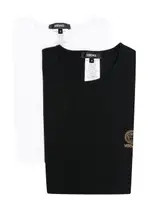 [Versace] Versace-Set Di 2 T-Shirt Medusa-Uomo 8