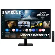 Samsung 32" 4K UHD Smart Monitor 60hZ M70F