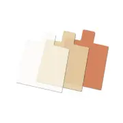 Litepanels 3 Piece CTO Gel set for Sola ENG Lights PN 760-0061 1J