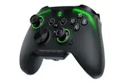 Black Shark Green Ghost Wireless Controller For PC Switch Xbox Mobile