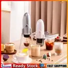 3-in-1 Wireless Coffee Makers Multifunctional Manual Espresso Makers for Home