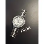 全新CHRISTIAN DIOR CHRISTMAS系列腕錶