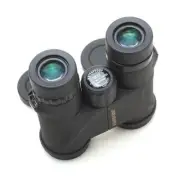 Professional 8X32 Binoculars For Camping Hunting And Traveling - Waterproof W...