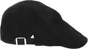 [OATIPHO] Berets Mens Newsboy Caps Boys Newsboy Cap Newsboy Cap for Men Driving Cap Flat Cap Hats for Men Fashion Beret Hat Men Beret Hats for Men Beret Caps Flat Hats for Men