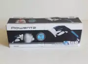 Rowenta GS3010U2 Brush Compact Handheld Steamer New