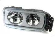Headlight DEPO 663-1106R-LD-EM for IVECO TRAKKER I 12.9 2004-2012