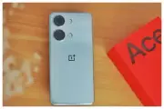 OnePlus Ace 2V 5G Unlocked Dual SIM 12/16GB 256GB/512GB Dimensity 9000 5000mAh