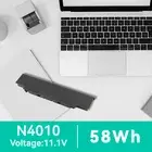 J1KND Laptop Battery For DELL Inspiron 3520 3420 M5030 N5110 N5050 N4010 N7110