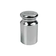 HFS (R) M2 Class Scale Calibration Weight (100G) for Various Applications