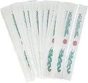 Dragon Chopstick Paper Sleeve, Multicoloured, 32 x 30.5 x 18 cm