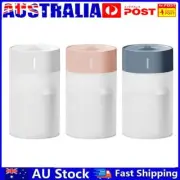 260ML Aroma Diffuser Humidifiers Low Noise Multifunctional USB Charging for Car
