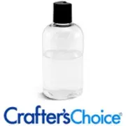 unscented - clear- Liquid Suspension Soap Base - 2 lb - (32 oz) FREE SHPPING