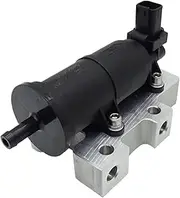 24V Fuel Transfer Pump 446-5409 Compatible For Caterpillar CAT C4.4 C6.6 C7.1 312E 312F 313F 924K 930K 938K