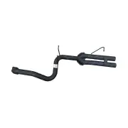 Redback Performance Exhaust System 2.5" Pipe for Ford Falcon FG 4.0L 2008-2014