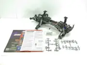 NEW Traxxas Stampede XL-5 HD Version 1/10 2wd Monster Truck Roller Slider +Servo