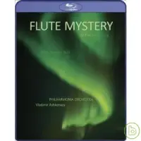在飛比找博客來優惠-Flute Mystery / Philarmonia Or