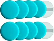5X Facial Sponge Powder Puff Pads Face Foundation Beauty Makeup Cosmetic Tool - Flawless Foundation Application Seamless Coverage
