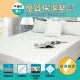 【I-JIA Bedding】MIT加厚鋪棉舒適透氣平鋪式保潔墊-雙人