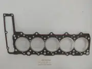 GENUINE NEW HEAD GASKET+ROCKER COVER SET SSANGYONG MUSSO SPORTS UTE 5CYL 2.9L TD