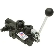 1 Spool Prince Rapid Extend Log Splitter Valve, 9-8562