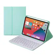 Detachable Bluetooth Keyboard Leather Case For Ipad Mini 6 With Holder