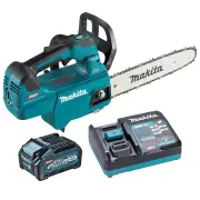 Makita UC003GM101 - 40V Max Brushless 300mm Top Handle Chainsaw Kit (1 x 4.0Ah)