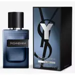 ✨英國代購 YSL Y沁藍 Y淡香精 Y淡香精 純粹版 Y淡香精 沉醉版 Y淡香精 極致版 MYSLF 淡香精 男性