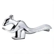 for Creative Squirrel Shaped Handheld Walnut Pliers Nut for Shell Opener with Ha